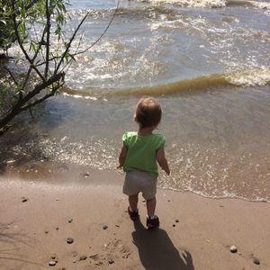 Meet your Posher, Heather